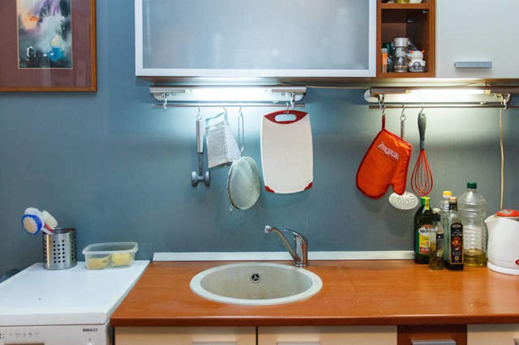 99 Muses Apartments Dordegol الغرفة الصورة