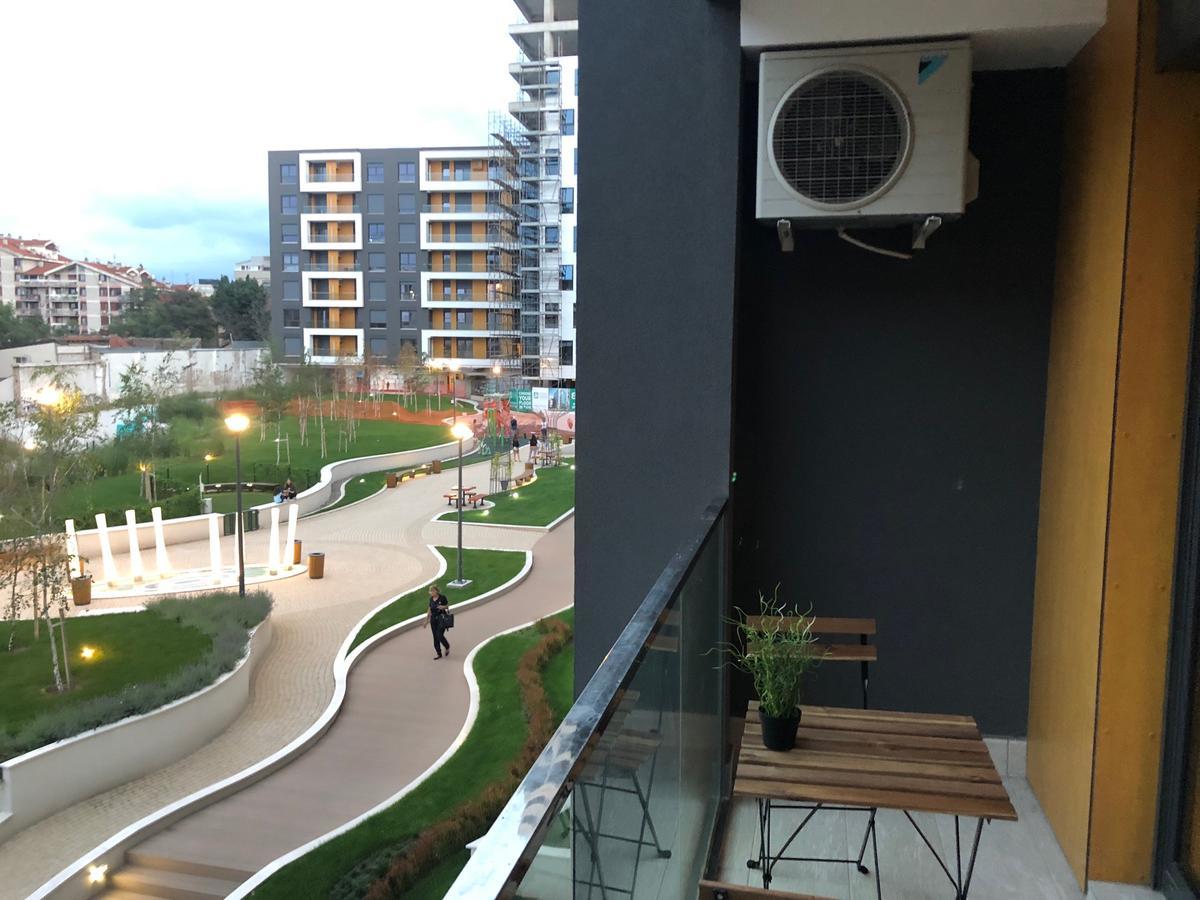 99 Muses Apartments Dordegol المظهر الخارجي الصورة