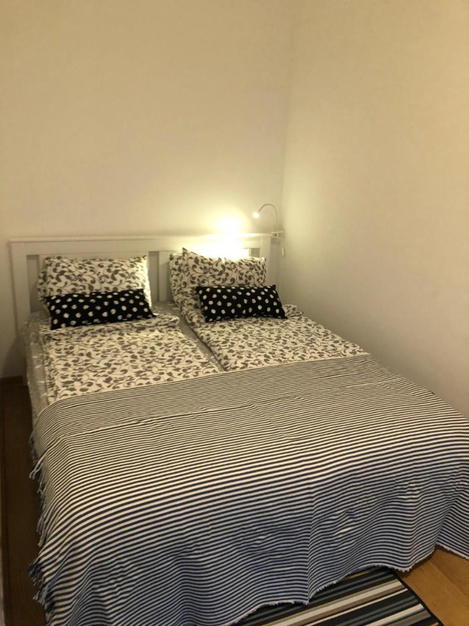 99 Muses Apartments Dordegol المظهر الخارجي الصورة