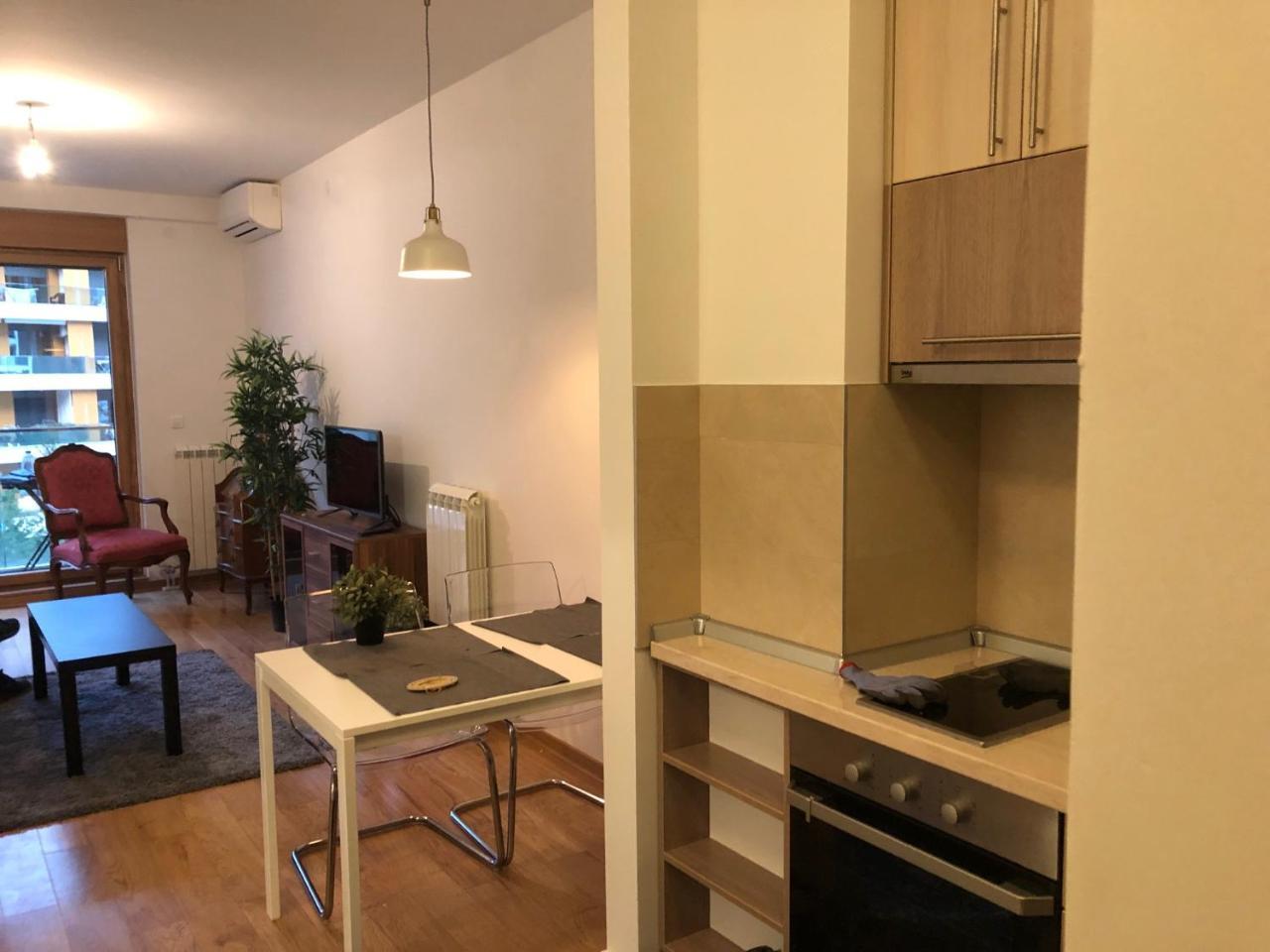 99 Muses Apartments Dordegol المظهر الخارجي الصورة
